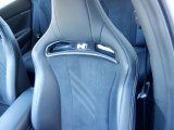 2023 Hyundai Elantra N  Front Seat