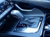 2023 Hyundai Elantra N  8 Speed DCT Automatic Transmission