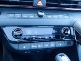 2023 Hyundai Elantra N  Controls