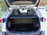 2022 Toyota RAV4 XLE AWD Trunk