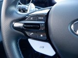 2023 Hyundai Elantra N  Steering Wheel