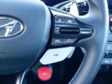 2023 Hyundai Elantra N  Steering Wheel
