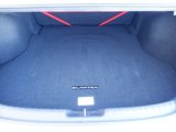2023 Hyundai Elantra N  Trunk