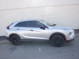 2022 Mitsubishi Eclipse Cross LE S-AWC Exterior