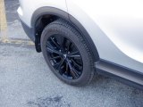 Mitsubishi Eclipse Cross Wheels and Tires