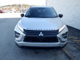 2022 Mitsubishi Eclipse Cross LE S-AWC Exterior