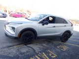 2022 Mitsubishi Eclipse Cross LE S-AWC Exterior