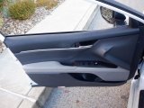 2021 Toyota Camry XLE Hybrid Door Panel