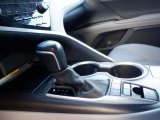 2021 Toyota Camry XLE Hybrid CVT Automatic Transmission