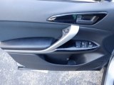 2022 Mitsubishi Eclipse Cross LE S-AWC Door Panel