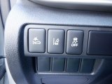 2022 Mitsubishi Eclipse Cross LE S-AWC Controls