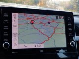 2021 Toyota Camry XLE Hybrid Navigation