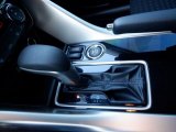 2022 Mitsubishi Eclipse Cross LE S-AWC CVT Automatic Transmission