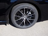 2024 Toyota Camry SE Wheel