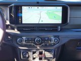 2024 Jeep Wrangler 4-Door High Altitude 4xe Hybrid Navigation