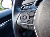 2021 Toyota Camry XLE Hybrid Steering Wheel