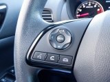 2022 Mitsubishi Eclipse Cross LE S-AWC Steering Wheel