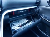 2022 Mitsubishi Eclipse Cross LE S-AWC Books/Manuals