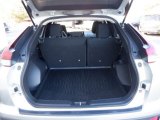 2022 Mitsubishi Eclipse Cross LE S-AWC Trunk