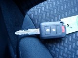 2022 Mitsubishi Eclipse Cross LE S-AWC Keys