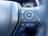 2024 Toyota Camry SE Steering Wheel
