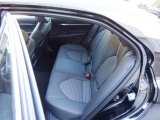 2024 Toyota Camry SE Rear Seat