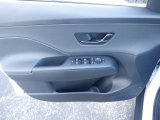2024 Hyundai Kona N Line AWD Door Panel
