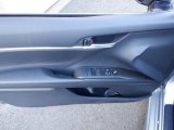 2024 Toyota Camry SE Hybrid Door Panel
