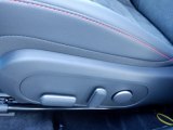 2024 Hyundai Kona N Line AWD Front Seat