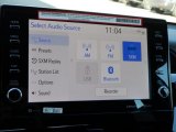 2024 Toyota Camry SE Hybrid Audio System