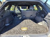 2024 Subaru Outback Wilderness Trunk