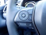 2024 Toyota Camry SE Hybrid Steering Wheel