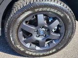 2024 Subaru Outback Wilderness Wheel