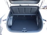 2024 Hyundai Kona N Line AWD Trunk
