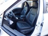 2024 Toyota RAV4 Interiors