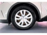 Toyota C-HR 2019 Wheels and Tires