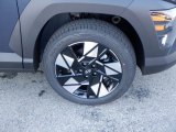 2024 Hyundai Kona SEL AWD Wheel