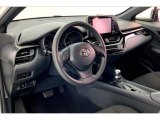 2019 Toyota C-HR LE Dashboard