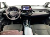 2019 Toyota C-HR Interiors