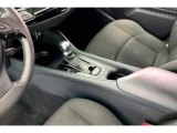 2019 Toyota C-HR LE CVTi-S Automatic Transmission