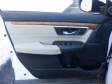 2020 Honda CR-V EX AWD Door Panel