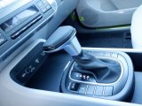 2024 Hyundai Kona SEL AWD CVT Automatic Transmission