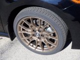2024 Toyota Camry SE Nightsade Wheel
