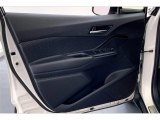 2019 Toyota C-HR LE Door Panel