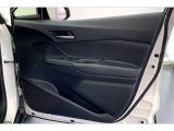 2019 Toyota C-HR LE Door Panel
