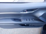 2024 Toyota Camry SE Nightsade Door Panel