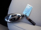 2024 Hyundai Kona SEL AWD Keys