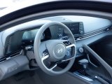 2024 Hyundai Elantra SE Dashboard