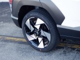 2024 Hyundai Kona Limited AWD Wheel