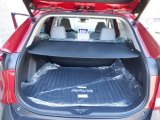 2023 Toyota RAV4 XLE Premium AWD Trunk
